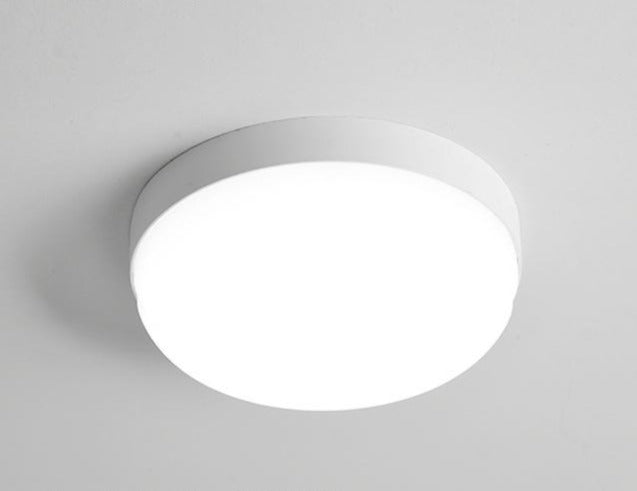 Calarbo™ Keaton - Waterproof Ceiling Light Round-L-24W 85V-265V