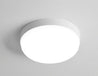 Calarbo™ Keaton - Waterproof Ceiling Light Round-L-24W 85V-265V