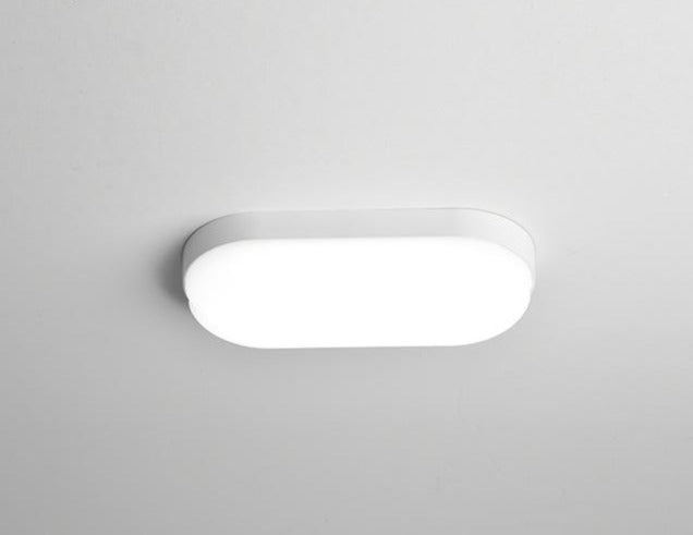 Calarbo™ Keaton - Waterproof Ceiling Light Oval-S-10W 85V-265V