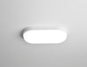 Calarbo™ Keaton - Waterproof Ceiling Light Oval-S-10W 85V-265V