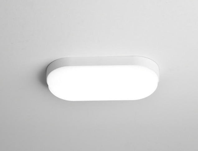 Calarbo™ Keaton - Waterproof Ceiling Light Oval-M-18W 85V-265V