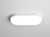 Calarbo™ Keaton - Waterproof Ceiling Light Oval-L-24W 85V-265V