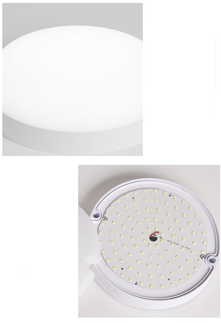 Calarbo™ Keaton - Waterproof Ceiling Light