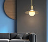 Calarbo™ Arti - Modern Disc Hanging Light