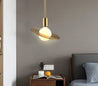 Calarbo™ Arti - Modern Disc Hanging Light