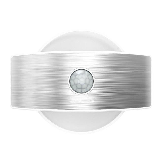 Calarbo™ Zahara - Motion Sensor Wall Lamp