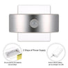 Calarbo™ Zahara - Motion Sensor Wall Lamp