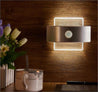 Calarbo™ Zahara - Motion Sensor Wall Lamp