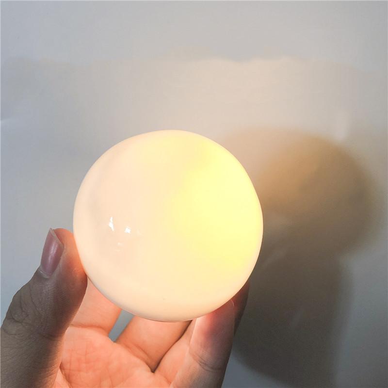 Calarbo™ Sirenita - Pearl & Shell Desk Lamp