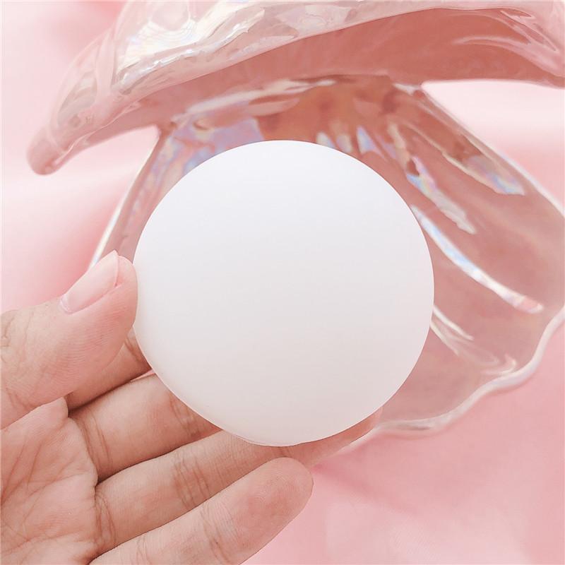 Calarbo™ Sirenita - Pearl & Shell Desk Lamp