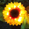 Calarbo™ 2 LED Sunflower Garden Lights