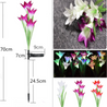 Calarbo™ Artificial Lilies LED Garden Lights