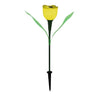 Calarbo™ Tulip Flower Solar Garden Light