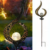 Calarbo™ LED Artificial Flame Garden Light
