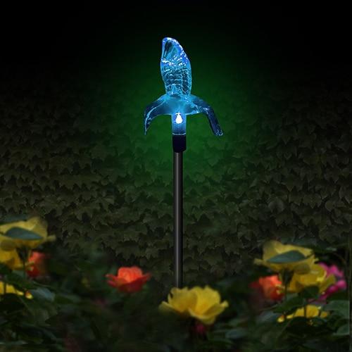 Calarbo™ Colorful LED Garden Lights