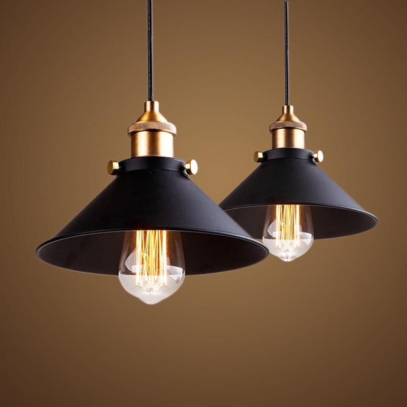Calarbo™ Modern Nordic Industrial Hanging Lamp Light