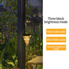 Calarbo™ Cam - Solar Powered Hanging Lights