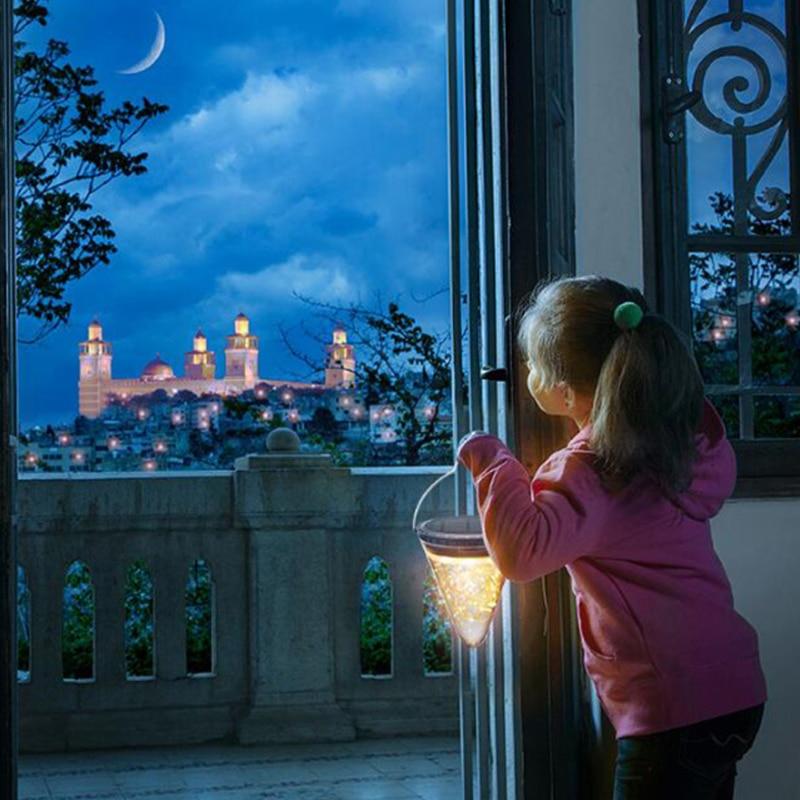 Calarbo™ Cam - Solar Powered Hanging Lights