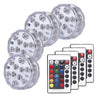 Calarbo™ Remote Control LED Light