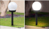 Calarbo™ Atha - Solar Outdoor Lawn Lamp
