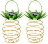 Calarbo™ Pineapple LED Hanging Garden Light