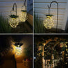Calarbo™ Pineapple LED Hanging Garden Light