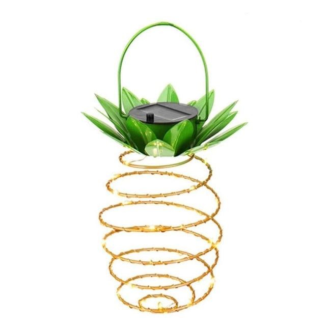 Calarbo™ Pineapple LED Hanging Garden Light 1 Lamp