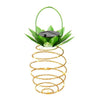Calarbo™ Pineapple LED Hanging Garden Light 1 Lamp