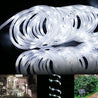 Calarbo™ LED Solar Tube String Garden Lights