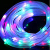 Calarbo™ LED Solar Tube String Garden Lights Muiltcolor