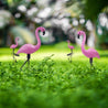 Calarbo™ Solar Power Flamingo Garden Lamp