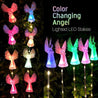 Calarbo™ LED Angel Garden Lights