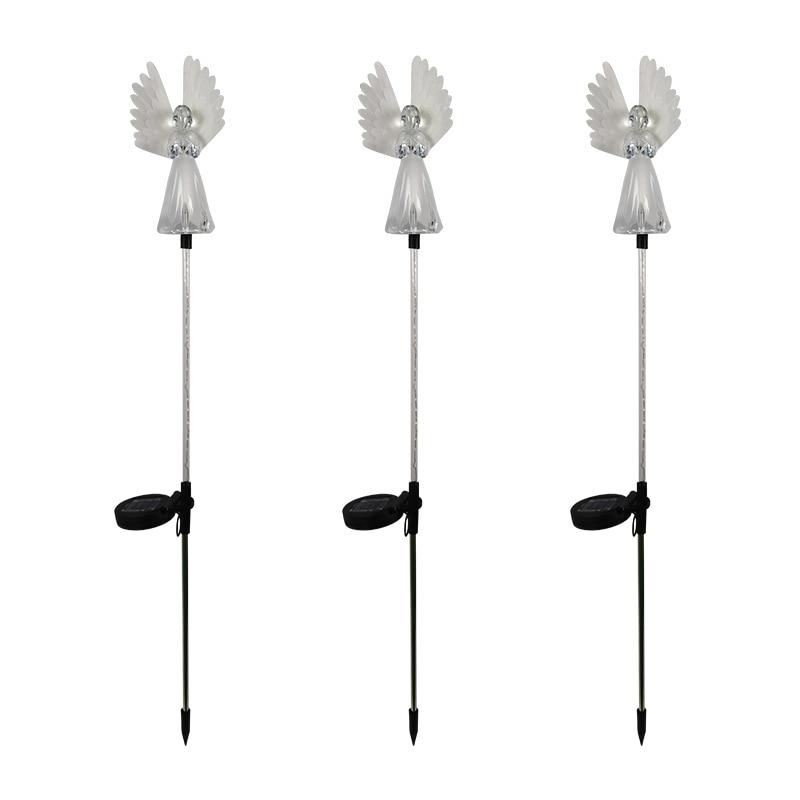 Calarbo™ LED Angel Garden Lights