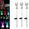Calarbo™ LED Angel Garden Lights