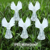 Calarbo™ LED Angel Garden Lights
