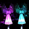 Calarbo™ LED Angel Garden Lights