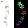 Calarbo™ Wind Chime LED Lights Stars