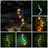 Calarbo™ Wind Chime LED Lights