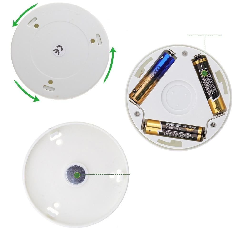 Calarbo™ Motion Sensor LED Night Lights