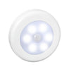 Calarbo™ Motion Sensor LED Night Lights White