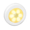 Calarbo™ Motion Sensor LED Night Lights Warm White