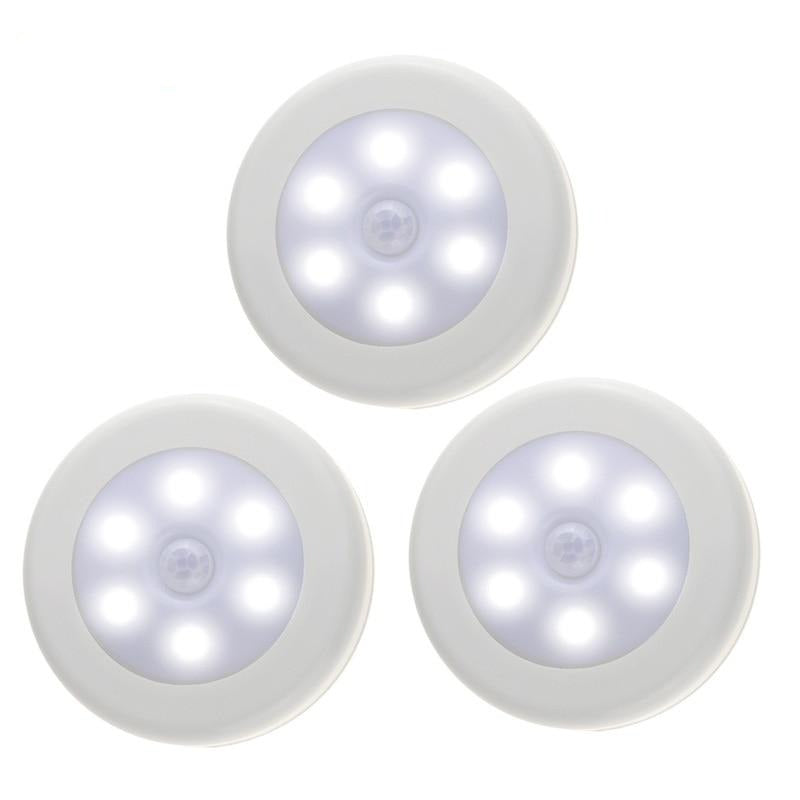 Calarbo™ Motion Sensor LED Night Lights