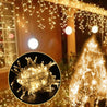 Calarbo™ LED Outdoor Droop String Lights