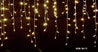 Calarbo™ LED Outdoor Droop String Lights