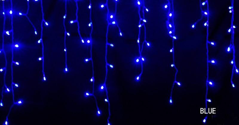 Calarbo™ LED Outdoor Droop String Lights