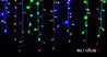 Calarbo™ LED Outdoor Droop String Lights