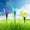Calarbo™ Tulip Flower Solar Garden Light