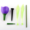 Calarbo™ Tulip Flower Solar Garden Light