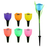Calarbo™ Tulip Flower Solar Garden Light