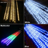 Calarbo™ LED Icicle Lights